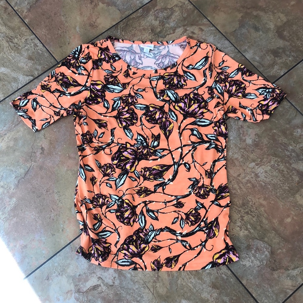 Lularoe xl top